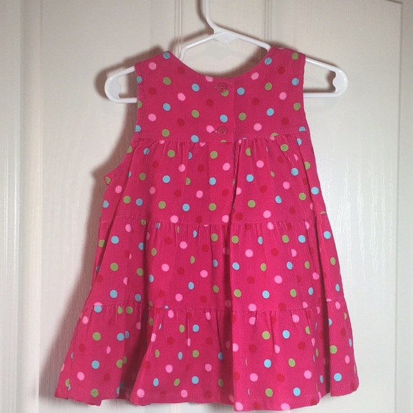 Rare Editions Girl’s Jumper, 12 Month - Picture 4 of 6